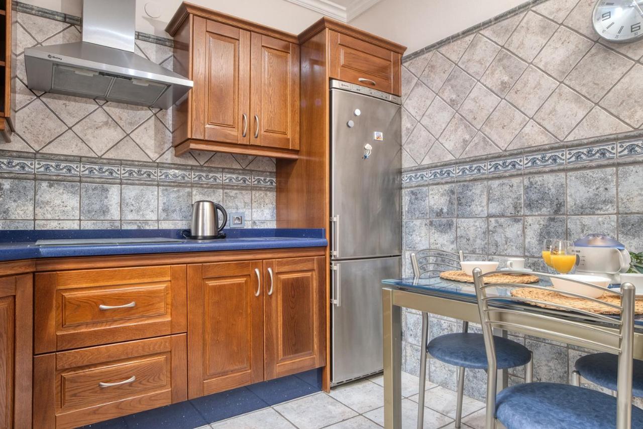 Вілла Casa Jolatero Ventana Al Charco Арресіфе Екстер'єр фото