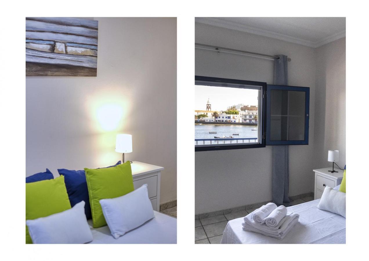 Вілла Casa Jolatero Ventana Al Charco Арресіфе Екстер'єр фото